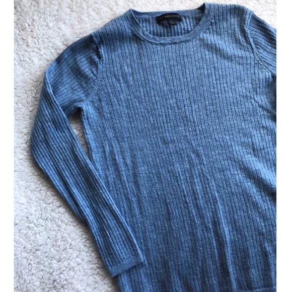 Brooks Brothers Sweaters - "346" Brooks Brothers Wool Crewneck Sweater